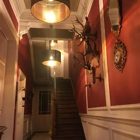 Chez Titinono Luik