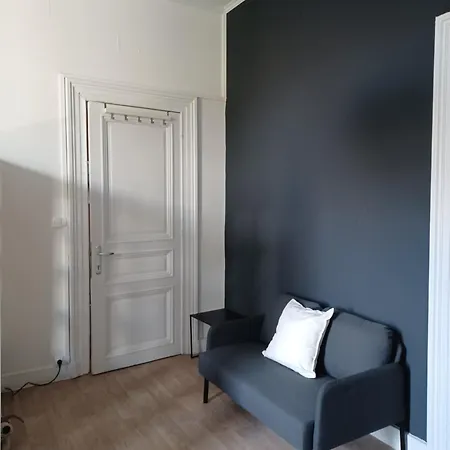 Chez Titinono Appartement