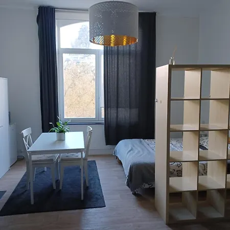 Chez Titinono Appartement