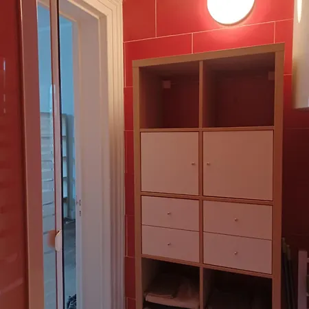 Chez Titinono Appartement