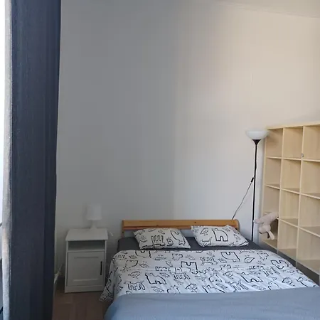 Appartement Chez Titinono