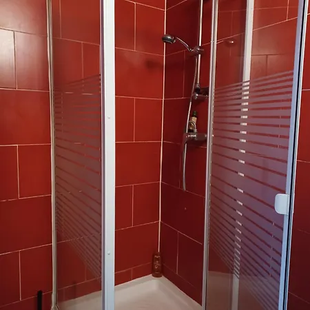 Apartmán Chez Titinono