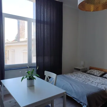 Chez Titinono Appartement *