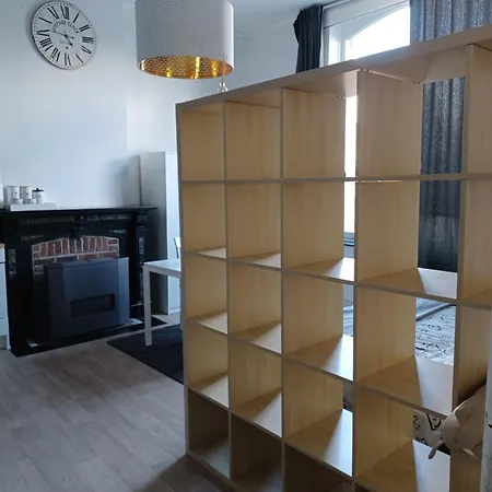 Chez Titinono Appartement