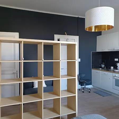 Chez Titinono Appartement *