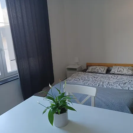 Chez Titinono Appartement *