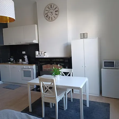 Chez Titinono Appartement