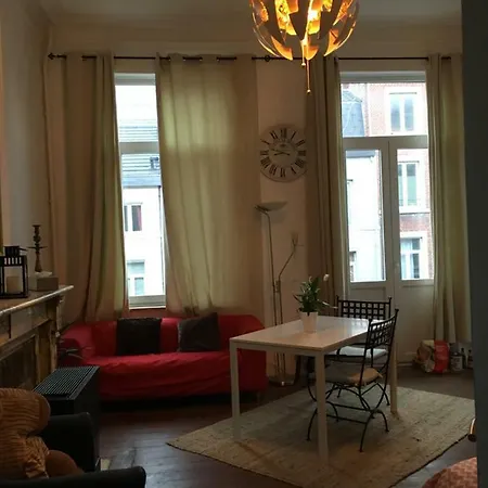 Appartement Chez Titinono *
