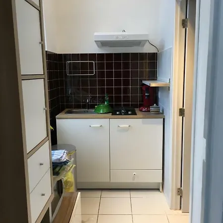 Chez Titinono Luik