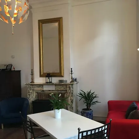 Chez Titinono Appartement *