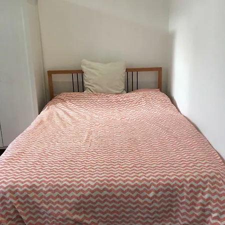 Chez Titinono Appartement
