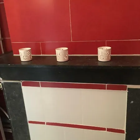 Apartmán Chez Titinono *